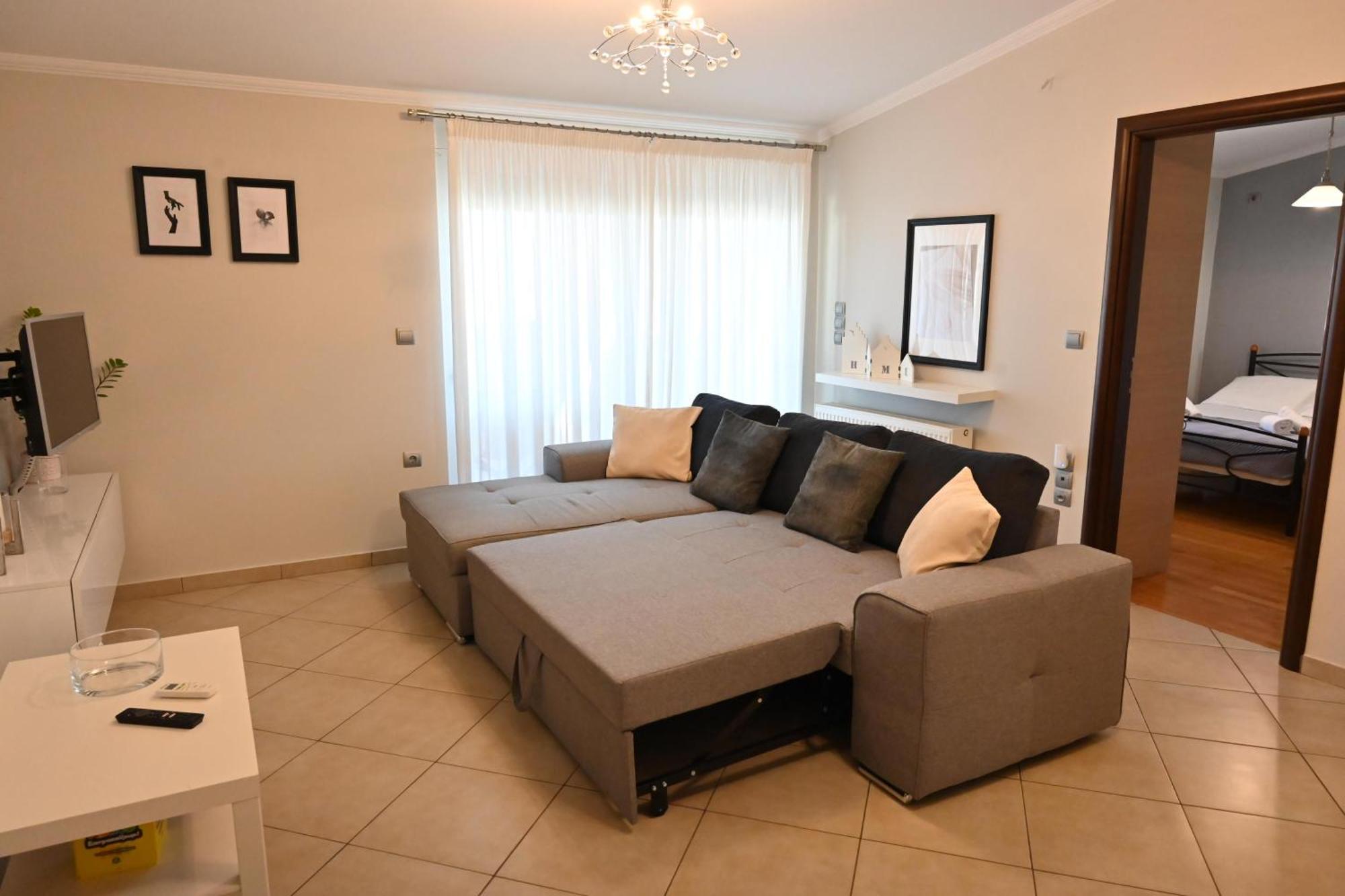 Vasiliki'S Guesthouse Афіни Екстер'єр фото