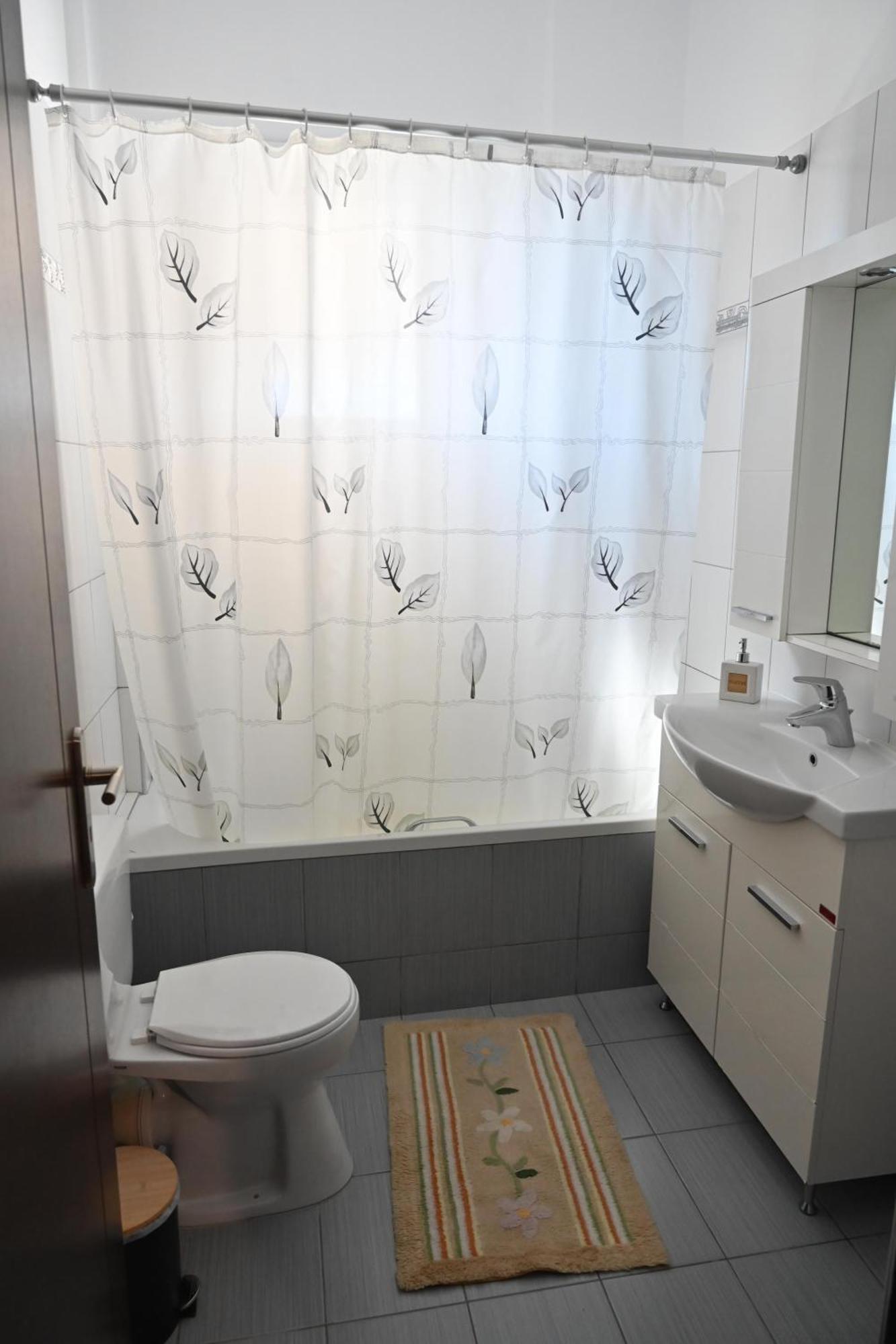 Vasiliki'S Guesthouse Афіни Екстер'єр фото