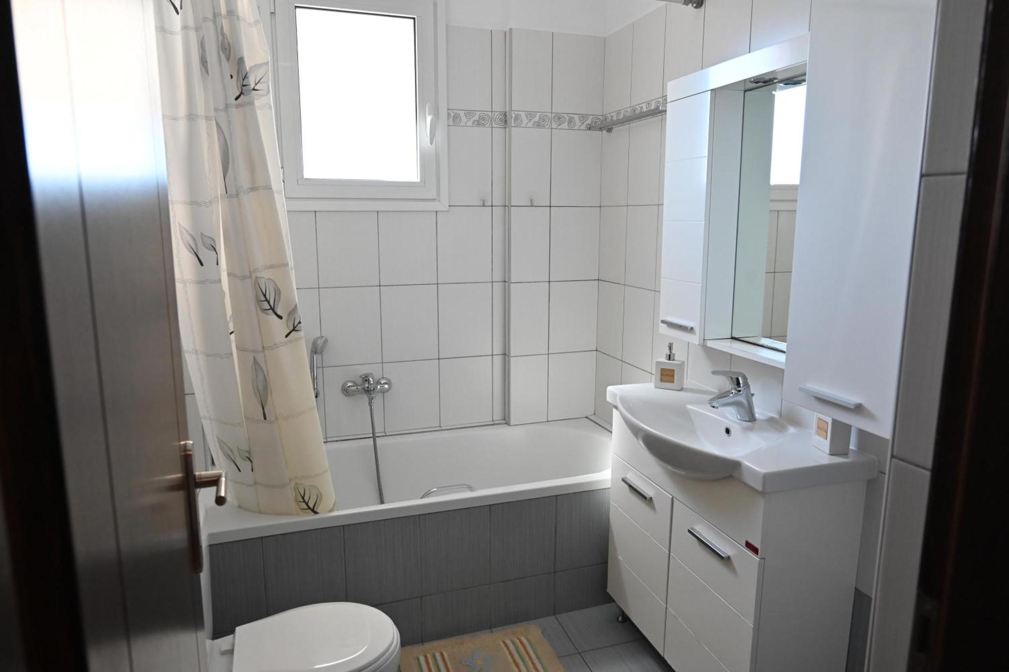 Vasiliki'S Guesthouse Афіни Екстер'єр фото