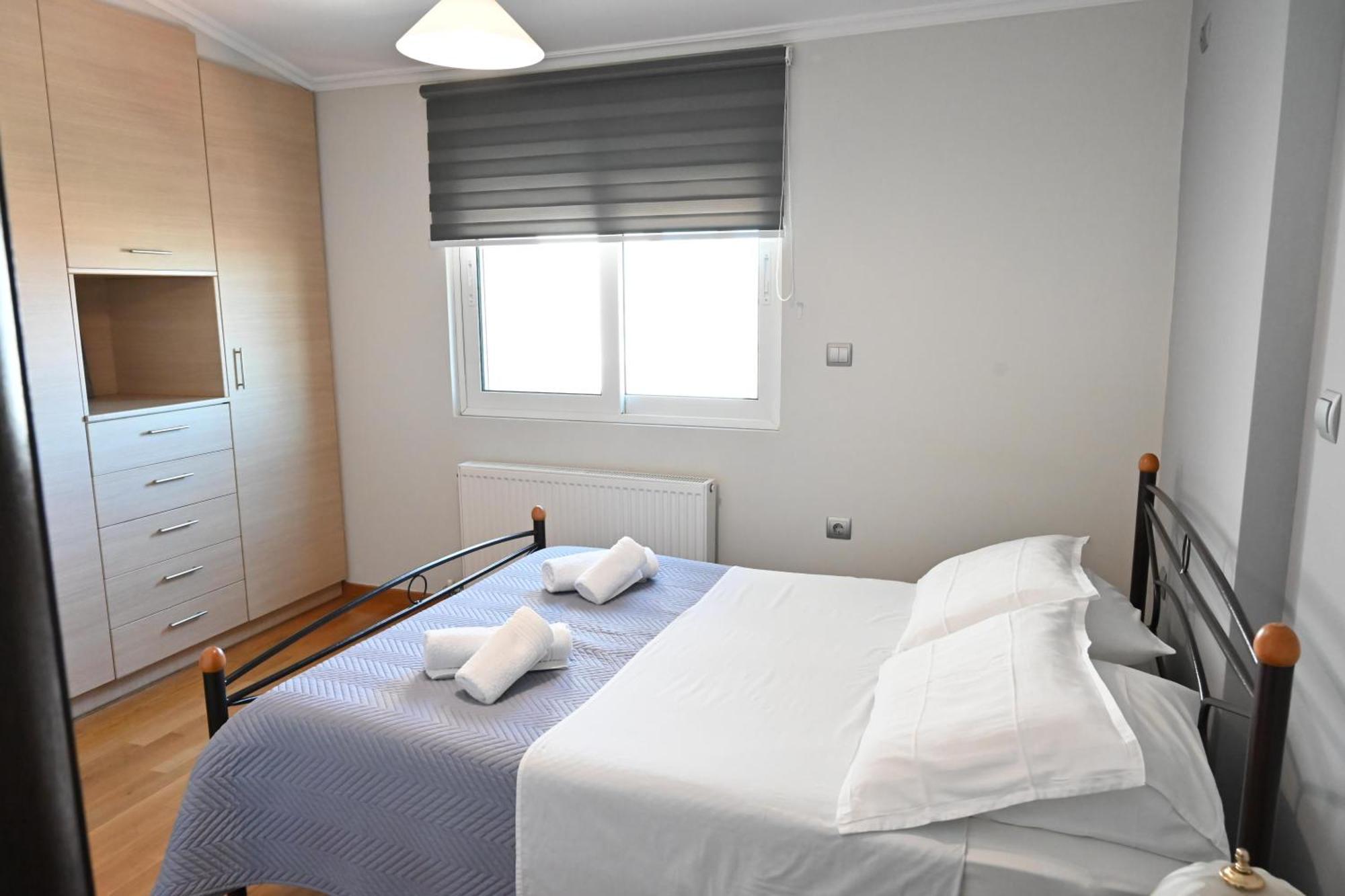 Vasiliki'S Guesthouse Афіни Екстер'єр фото