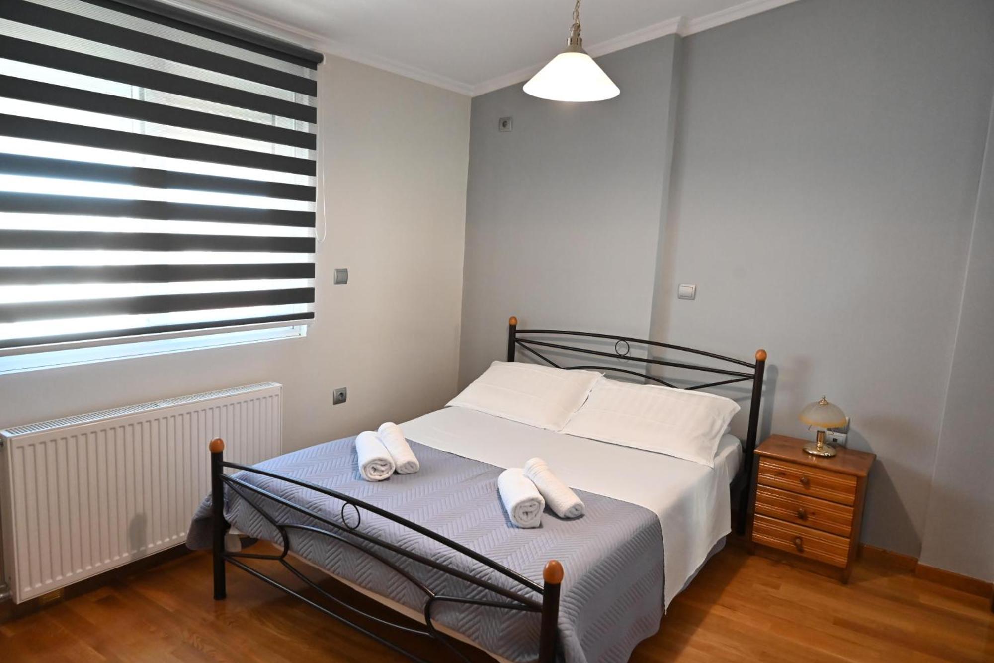 Vasiliki'S Guesthouse Афіни Екстер'єр фото